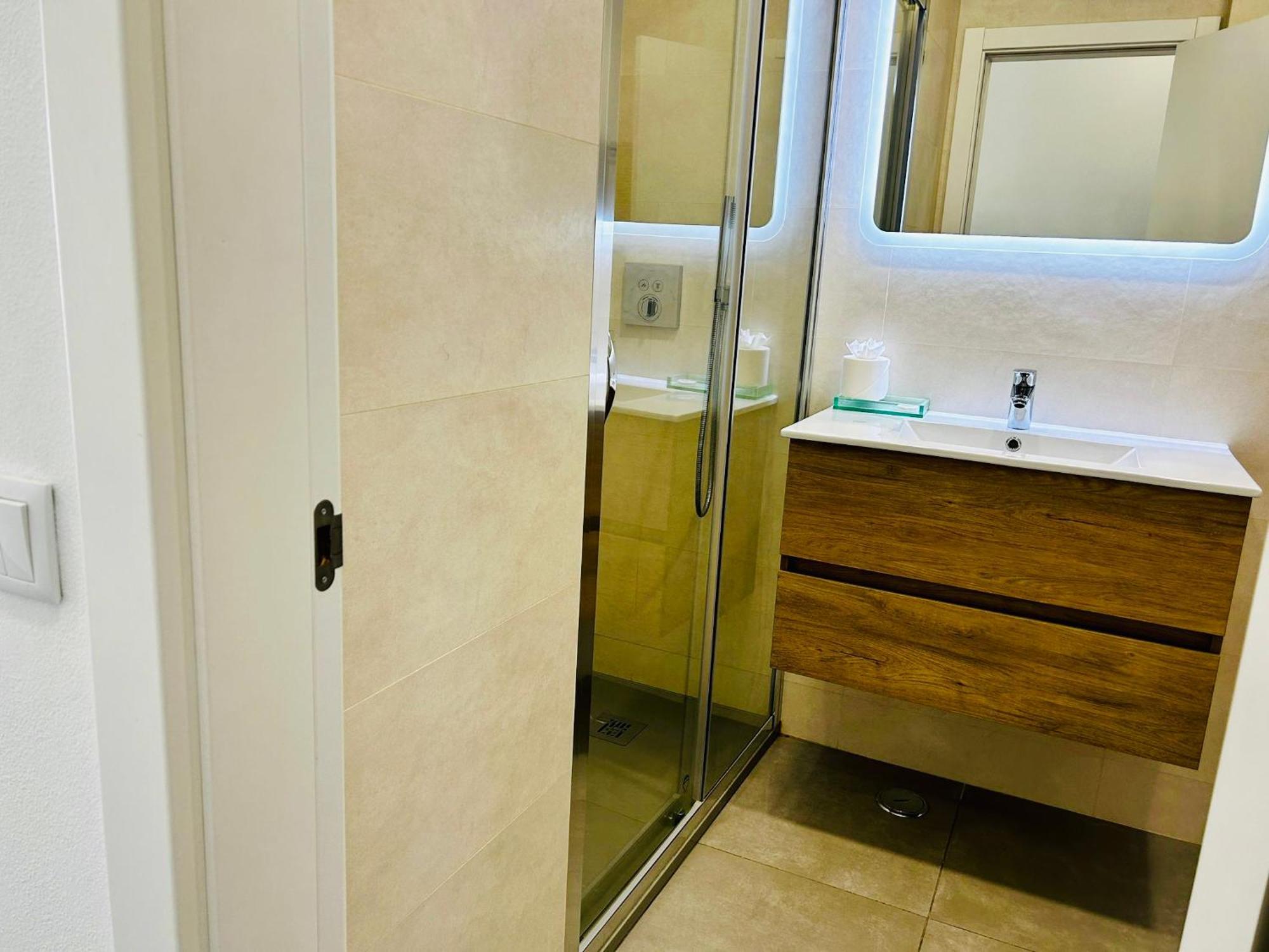 Studio Apt With Spectacular Views Of Lagos Marina Exterior foto