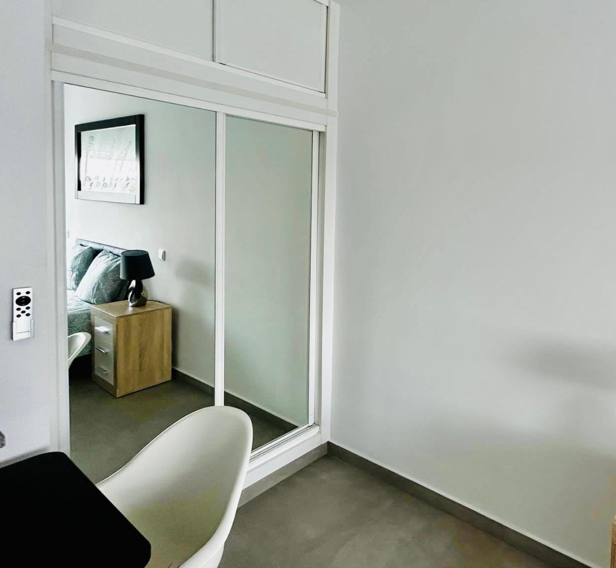 Studio Apt With Spectacular Views Of Lagos Marina Exterior foto